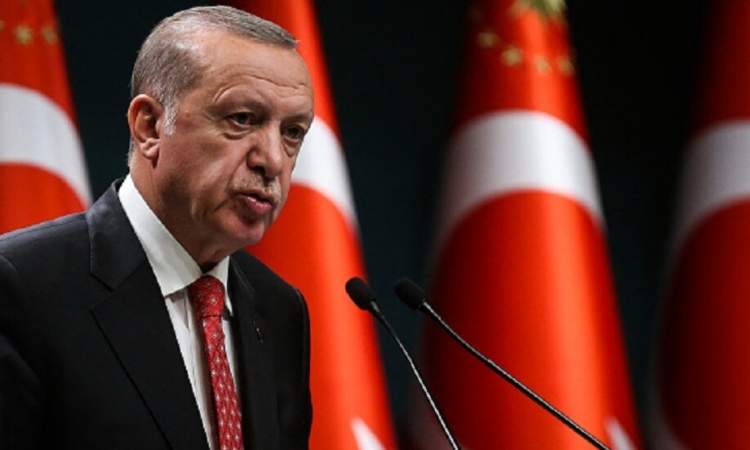 أردوغان: عدد قتلى الزلزال في تركيا تجاوز 49 ألفا
