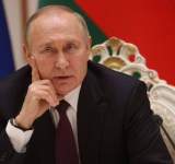 موسكو: قرار الجنائية الدولية لا يعني روسيا
