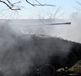 الدفاع الروسية تعلن مقتل أكثر من 300 جندي أوكراني