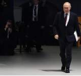 الرئيس الروسي يصل إلى شبه جزيرة القرم في ذكرى يوم انضمامها إلى روسيا