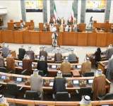 المحكمة الدستورية الكويتية تقرر بطلان مجلس الأمة 2022