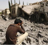 وفاة مليون ونصف مدني بسبب العدوان والحصار