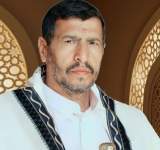 الشيخ « الرزامي» يهنئ القيادة الثورية والسياسية بحلول رمضان