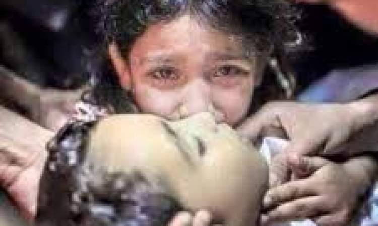 اليونيسف: كل عشر دقائق يموت طفل يمني