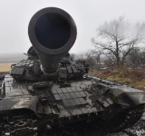 الدفاع الروسية: مقتل 290 عسكريا أوكرانيا بمحور دونيتسك بالساعات الماضية