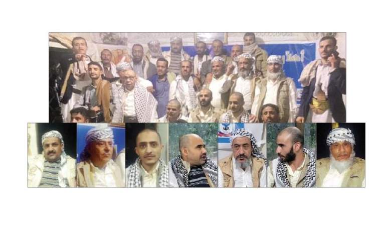 عدد من الأسرى المحررين يروون لـ« 26 سبتمبر » : المآسي والتعذيب الذي لحق بهم في السجون السعودية