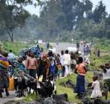 أكثر من 40 قتيلاً بأعمال عنف شرق الكونغو الديمقراطية