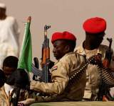 الجيش السوداني ينفي سيطرة قوات حميدتي على القصر الجمهوري