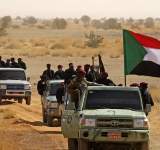 الجامعة العربية تدعو لوقف الاشتباكات المسلحة في السودان فورا