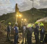 ارتفاع ضحايا انفجار منجم فحم في كولومبيا إلى 7 أشخاص 