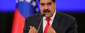 فنزويلا تسعى للتخلص من الدولار بالتعاملات الاقتصادية