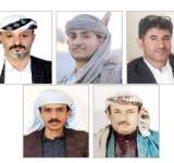 عدد من الشخصيات الاجتماعية لـ" 26 سبتمبر ": الوحدة اليمنية أعادت الكرامة والاعتبار لكل اليمنيين