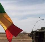 إصابة 4 من جنود حفظ السلام بانفجار في مالي