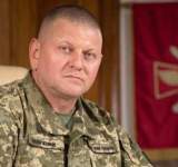 إصابة بليغة لقائد الجيش الأوكراني
