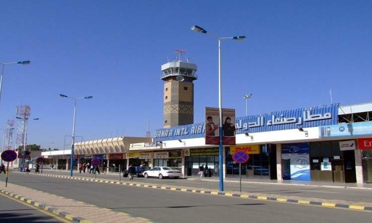 موافقة مصرية هندية لتسيير رحلات عبر مطار صنعاء