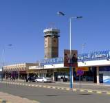 موافقة مصرية هندية لتسيير رحلات عبر مطار صنعاء