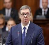 رئيس صربيا: يصلني 200 تهديد بالقتل كل يوم