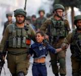 مركز فلسطين: الاحتلال “الإسرائيلي” يعتقل ما يزيد عن 50 ألف طفل