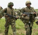 مقتل عسكريين في هجوم لداعش بنيجيريا