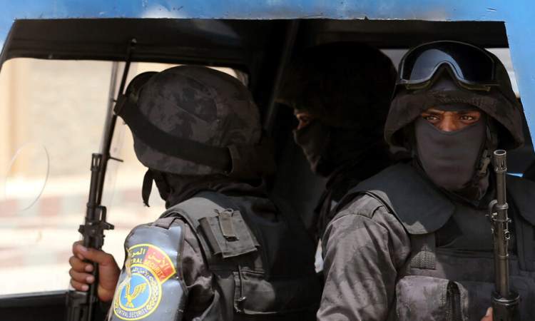 هروب 11 متهما من سجن بمصر بعد اقتحامه