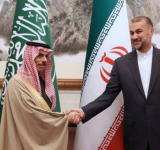 طهران تعلن عن زيارة مرتقبة لوزير الخارجية السعودي