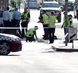 مقتل 10 اشخاص واصابة 25بانقلاب حافلة زفاف بولاية نيوساوث ويلز الاسترالية 