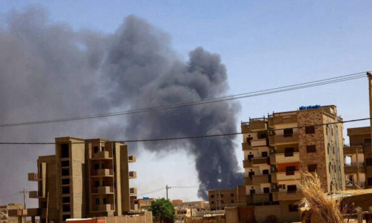 مقتل 18 مدنيا مع تواصل الاشتباكات بالسودان