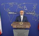 ايران تنتقد بيان وزراء خارجية دول مجلس التعاون الخليجي