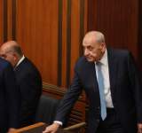مجلس النواب اللبناني يفشل في انتخاب رئيس للبلاد