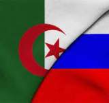 إعلان التعاون الشامل بين روسيا والجزائر