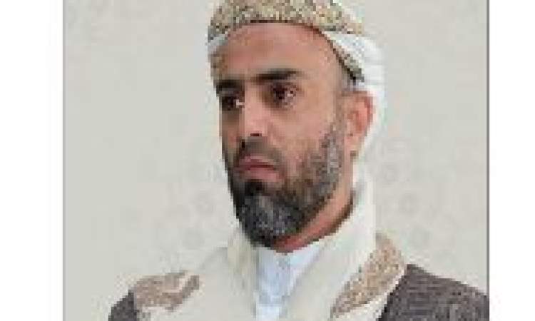 مفتي الديار اليمنية يُدين بشدة الجريمة الصهيونية بإحراق القرآن الكريم