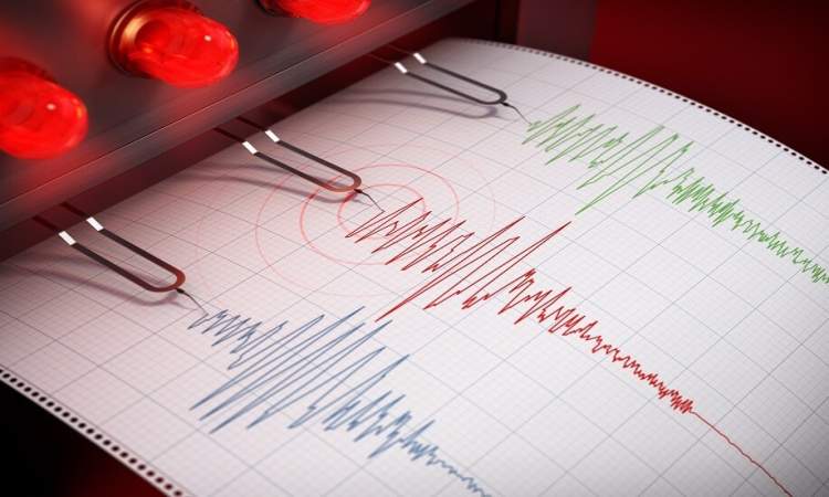 زلزال بقوة 4.7 درجات قرب أكبر مدينة أمريكية في ألاسكا