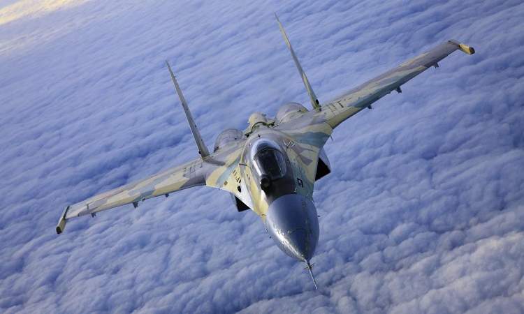 روسيا تضاعف إنتاج مقاتلات سو 34 و 35