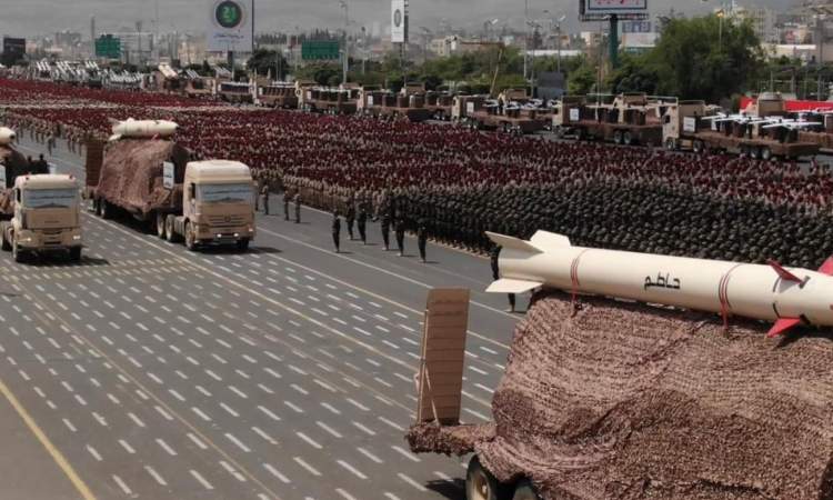 القيادة في صنعاء:استمرار الحصار لن يطول