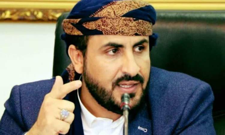 عبدالسلام للميادين : قرار حجب القنوات الاعلامية اليمنية «تعسفي»