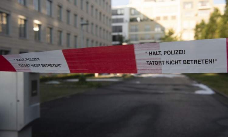 مقتل واصابة 5 اشخاص باطلاق نار في المانيا 