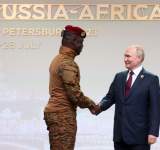 مالي وبوركينا فاسو تساندان النيجر: «محور مقاومة» يَطلع من أفريقيا