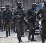 مقتل 3 جنود هنود باشتباكات مع متمردين في كشمير