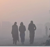 دراسة تحذر من وفاة 10ملايين سنويا نتيجة تلوث الهواء
