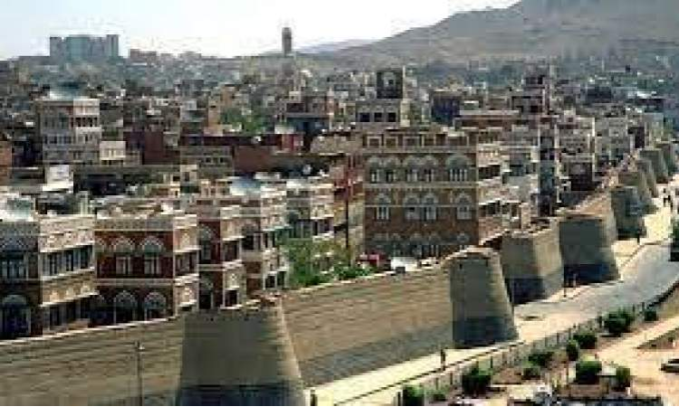 كشف ملابسات 2483 جريمة في صنعاء