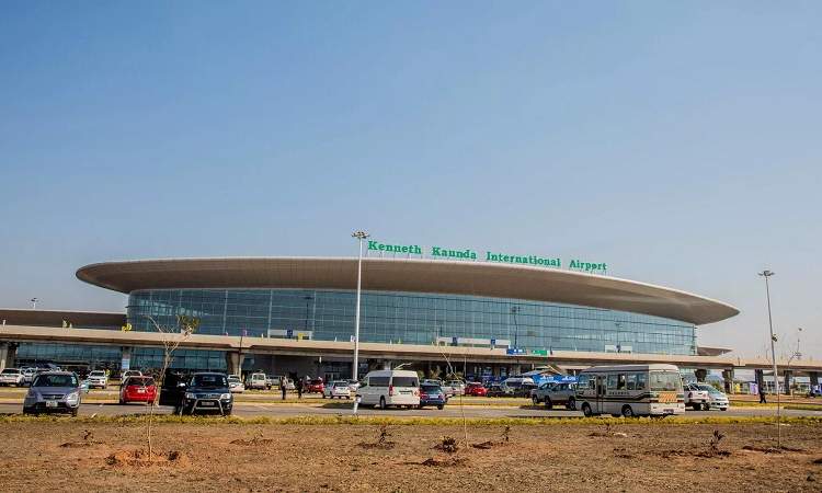 زامبيا تحتجز طائرتين محملتين بكميات أموال وذهب ضخمة إحداهما مصرية
