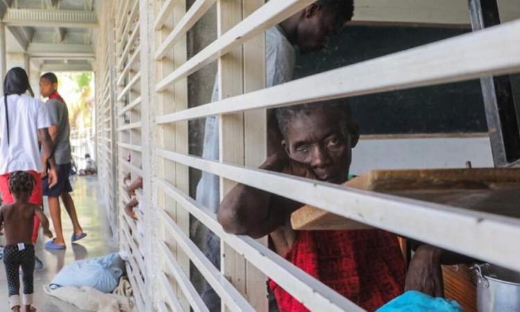 مقتل أكثر من 2400 شخص في هايتي منذ مطلع العام بسبب عنف العصابات
