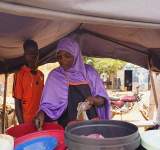 امطار النيجر توقع اكثر من 27 قتيلاً وتدمر 6530 منزلا