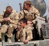 صحيفة أمريكية: صنعاء تحذر بريطانيا من تواجدها العسكري في اليمن