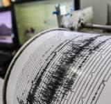 زلزال بقوة 5.8 درجة يضرب جزيرة هونشو اليابانية