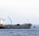 منع تهريب شحنة غاز لحكومة المرتزقة من ميناء عدن