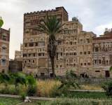 موقع أجنبي: التحالف السعودي دمر مدينة صنعاء التاريخية العريقة  