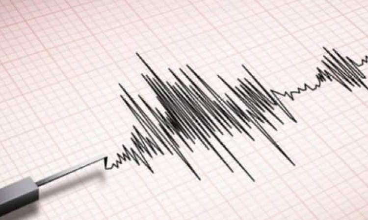 زلزال بقوة 4.6 درجات يضرب جنوب إيران
