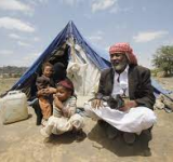 138 شبكة ومنظمة حقوقية تطالب بوقف الحرب والعدوان على اليمن