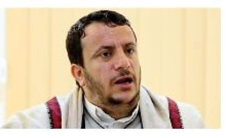 علي القحوم: حقوق الشعب اليمني قضايا أساسيةً لا مساومةً عليها